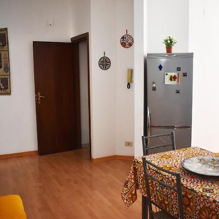 Appartamento Nel Centro Storico Di Palermo - Via Meli'S House Экстерьер фото